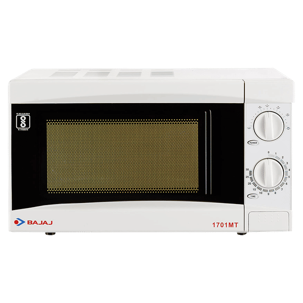 Micro oven hot sale bajaj company